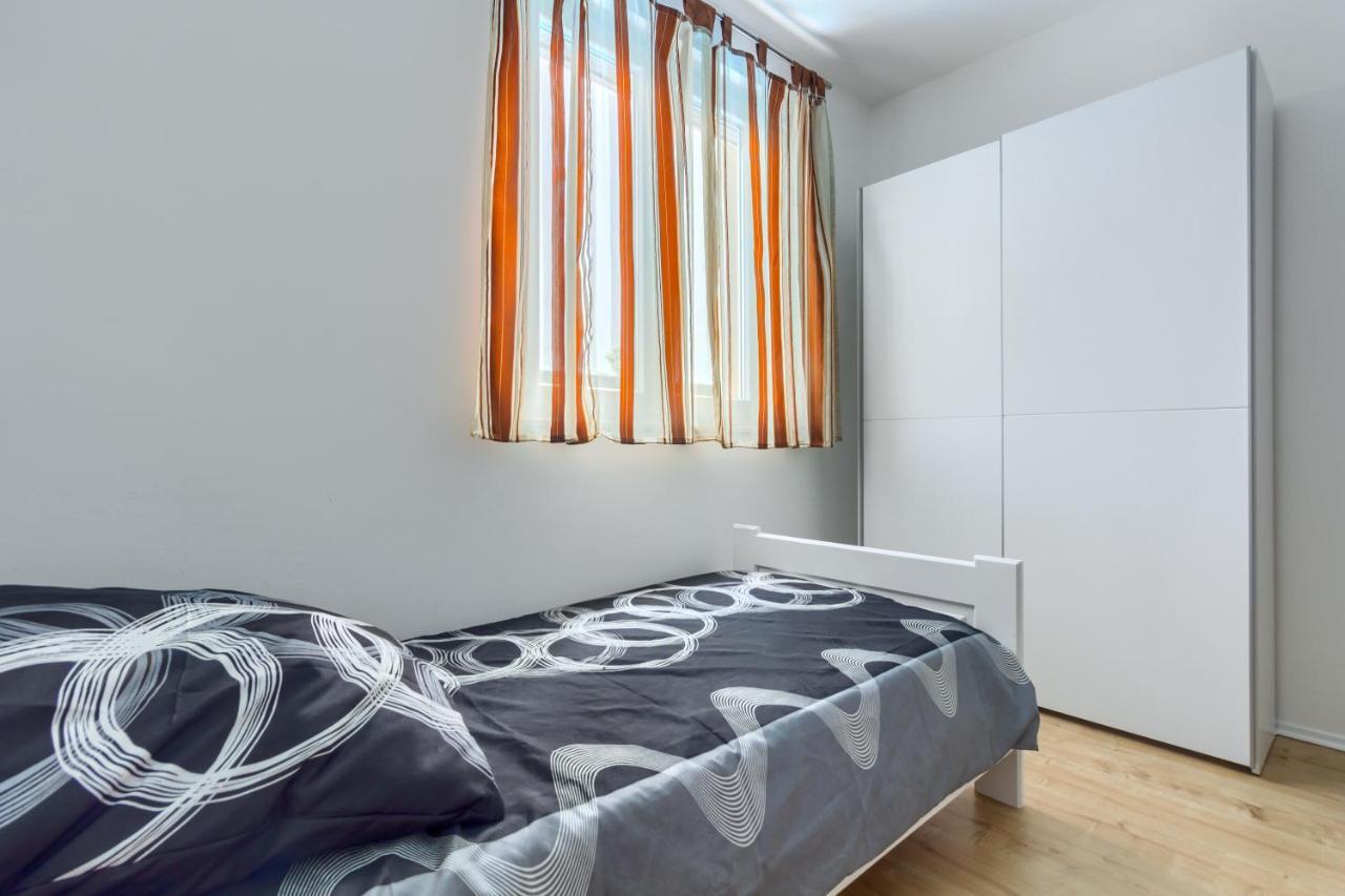 Apartmani Rialto Kakma Zewnętrze zdjęcie