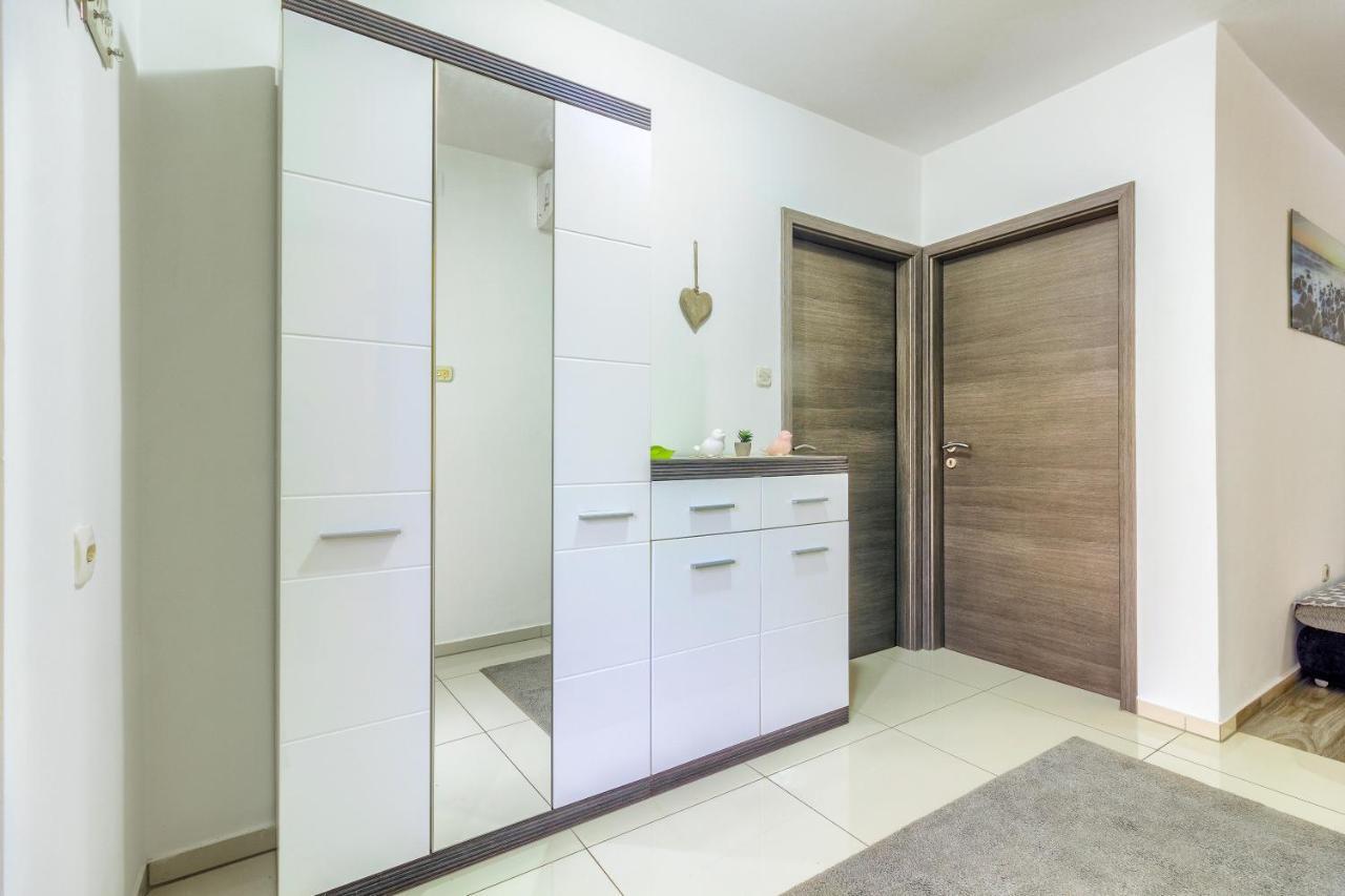 Apartmani Rialto Kakma Zewnętrze zdjęcie