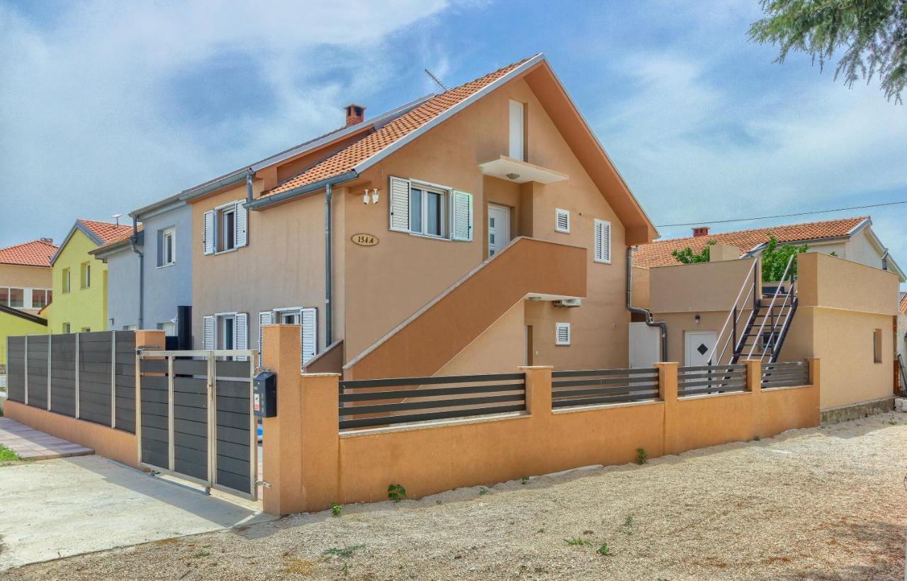 Apartmani Rialto Kakma Zewnętrze zdjęcie