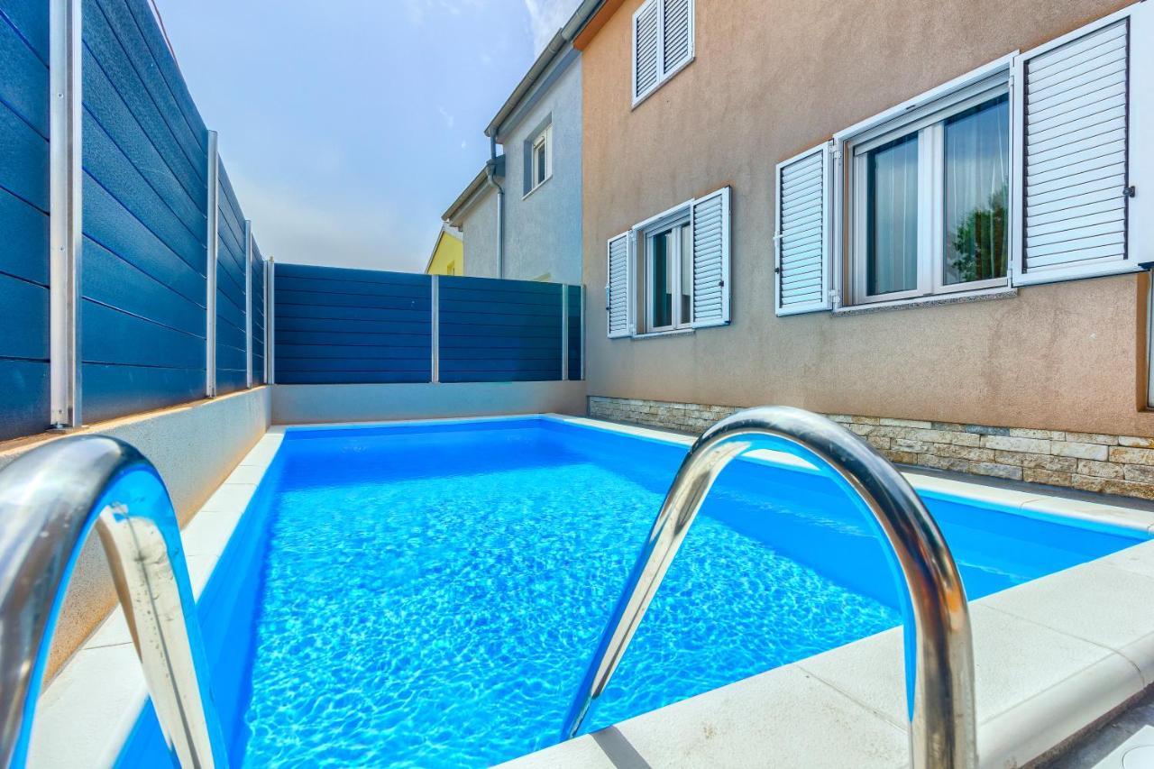 Apartmani Rialto Kakma Zewnętrze zdjęcie