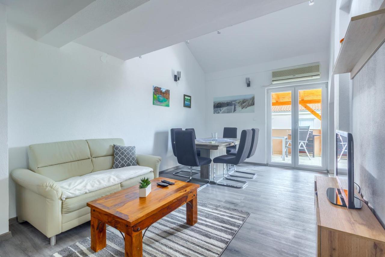 Apartmani Rialto Kakma Zewnętrze zdjęcie
