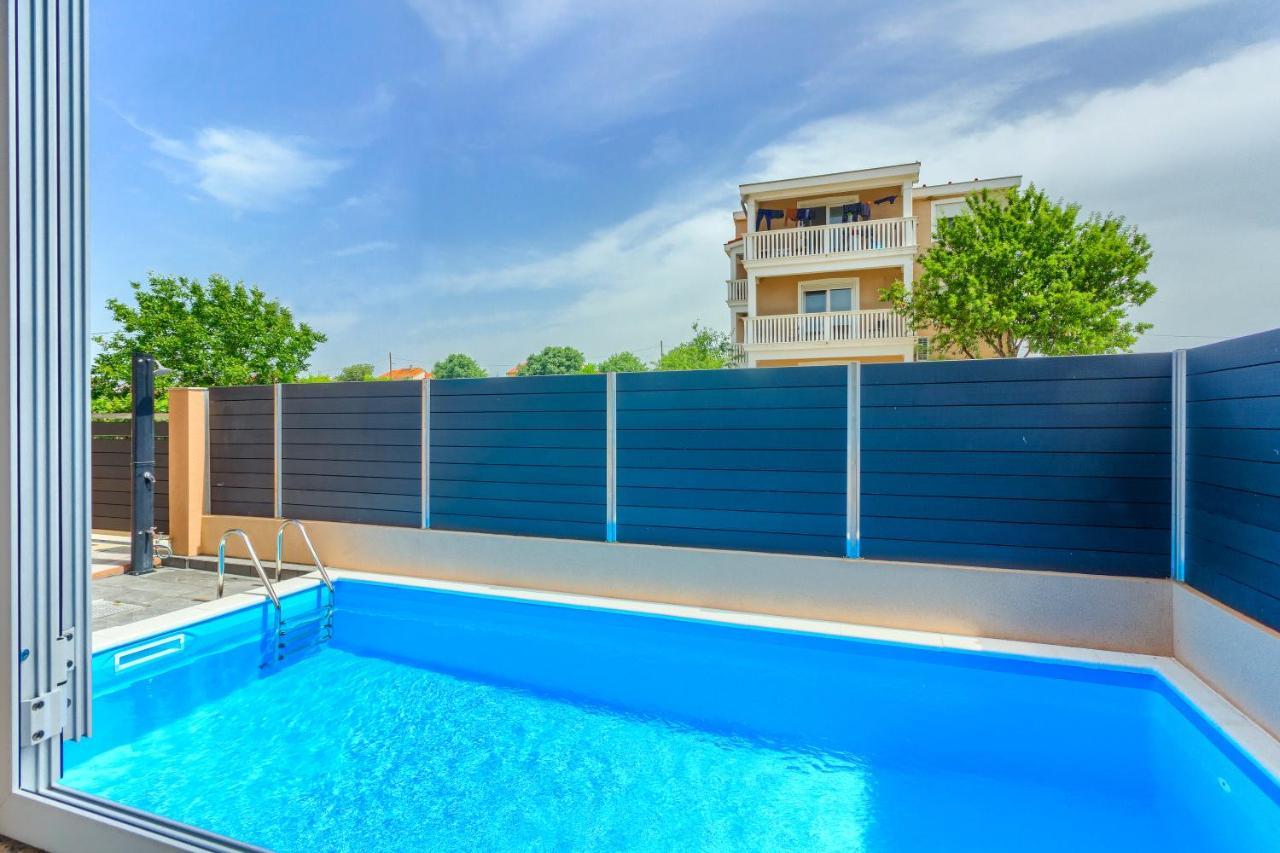 Apartmani Rialto Kakma Zewnętrze zdjęcie