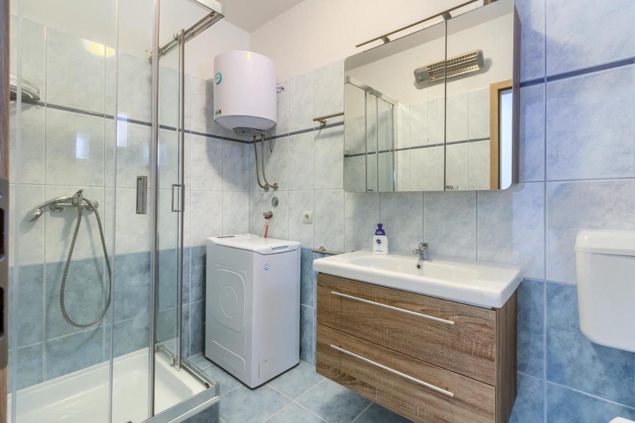 Apartmani Rialto Kakma Zewnętrze zdjęcie