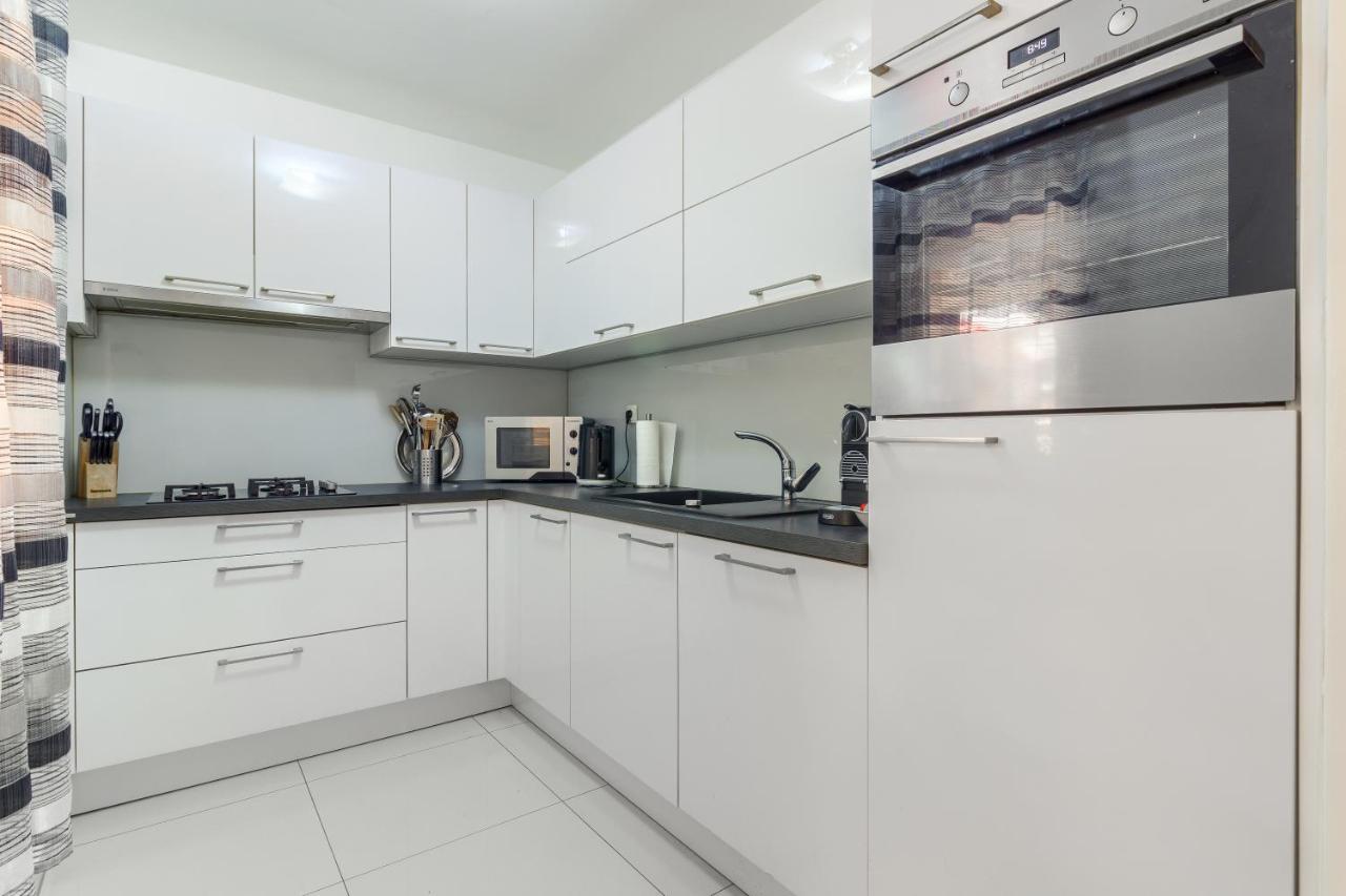 Apartmani Rialto Kakma Zewnętrze zdjęcie