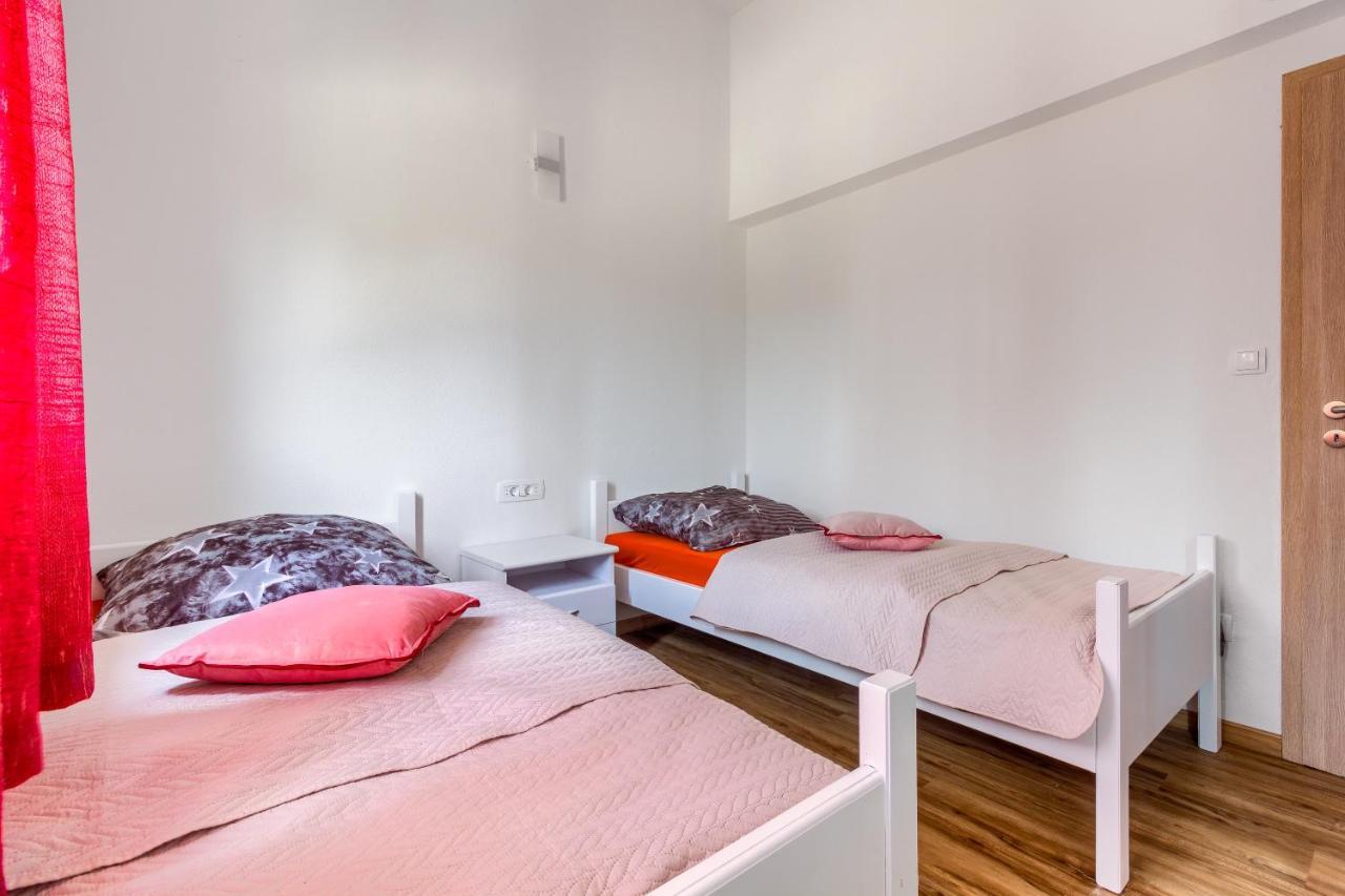 Apartmani Rialto Kakma Zewnętrze zdjęcie