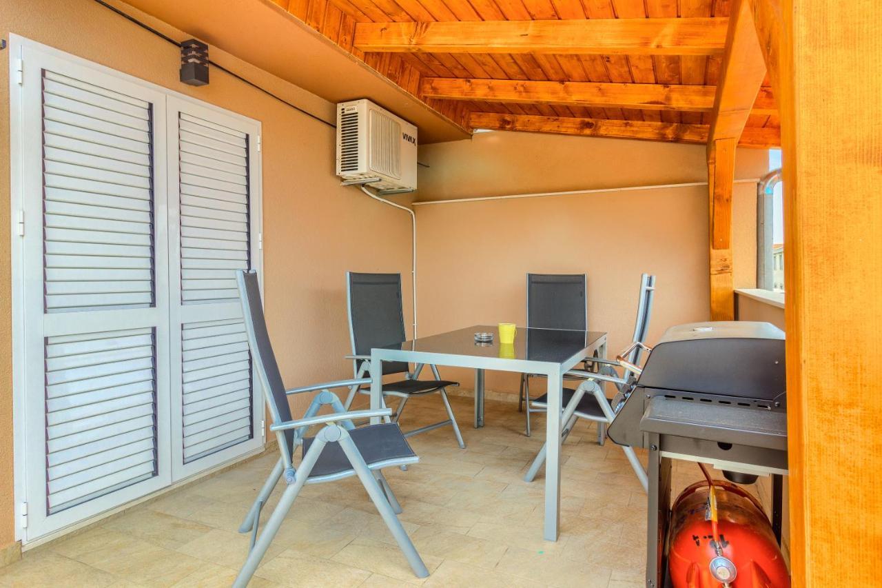 Apartmani Rialto Kakma Zewnętrze zdjęcie