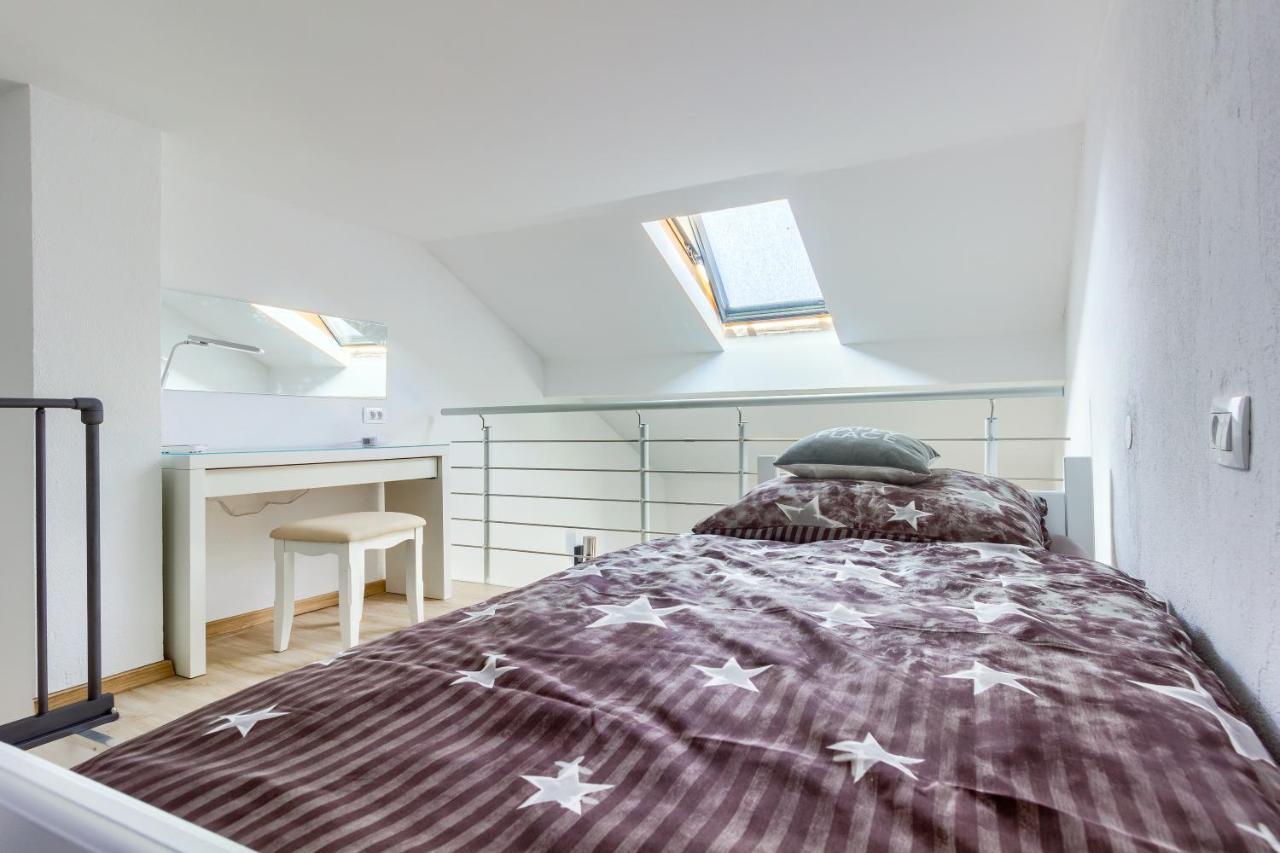 Apartmani Rialto Kakma Zewnętrze zdjęcie