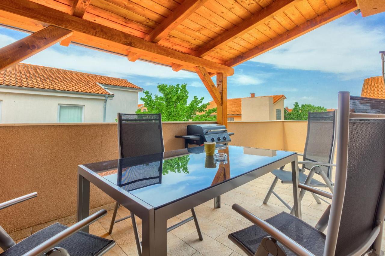 Apartmani Rialto Kakma Zewnętrze zdjęcie