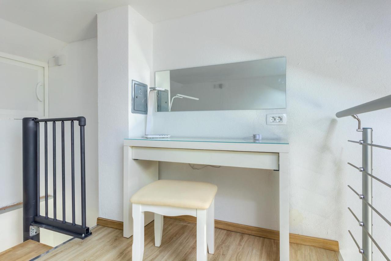 Apartmani Rialto Kakma Zewnętrze zdjęcie