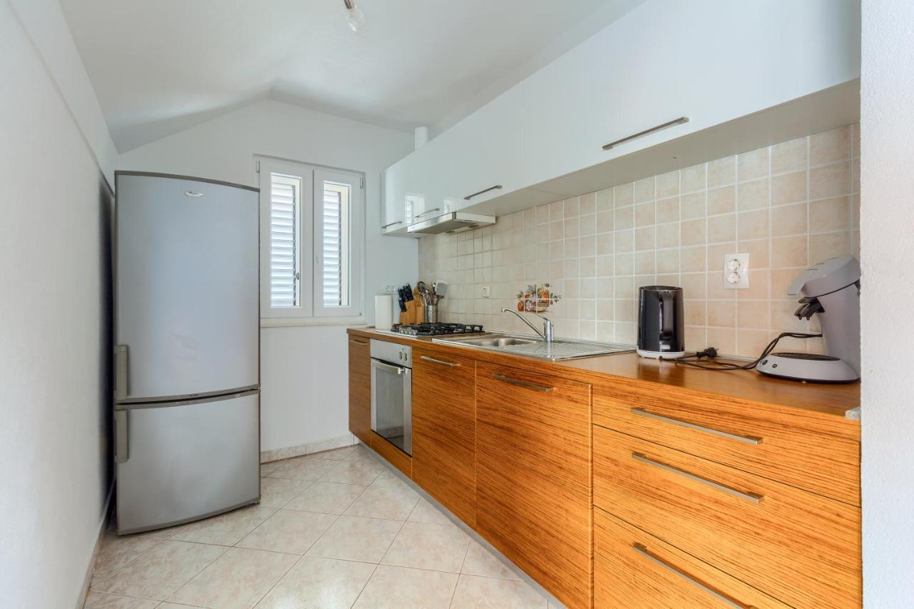 Apartmani Rialto Kakma Zewnętrze zdjęcie