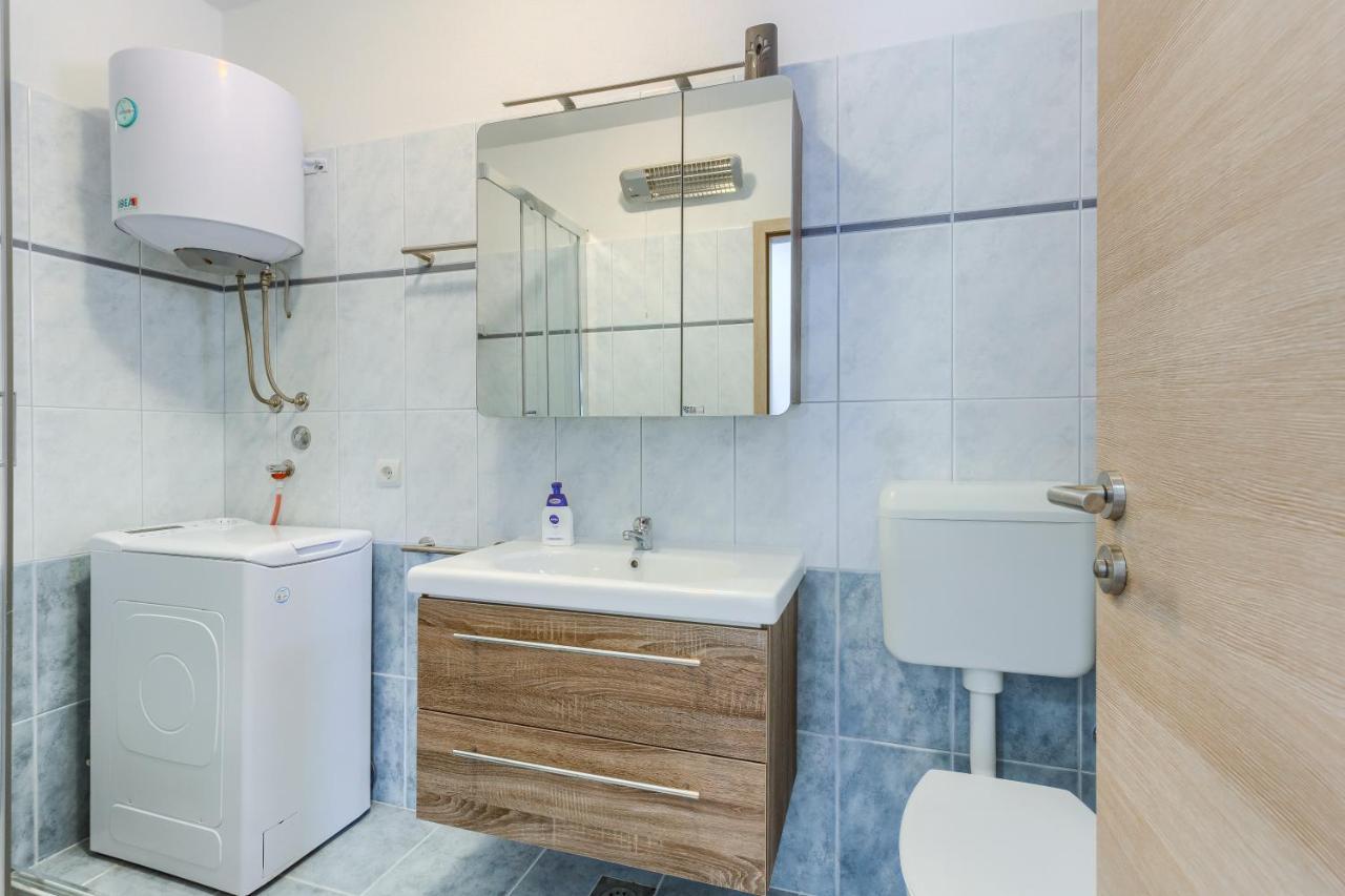 Apartmani Rialto Kakma Zewnętrze zdjęcie