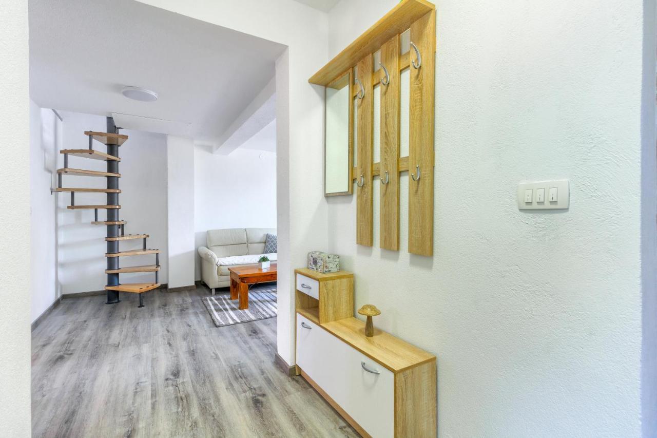 Apartmani Rialto Kakma Zewnętrze zdjęcie