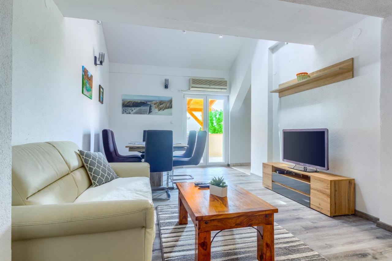 Apartmani Rialto Kakma Zewnętrze zdjęcie