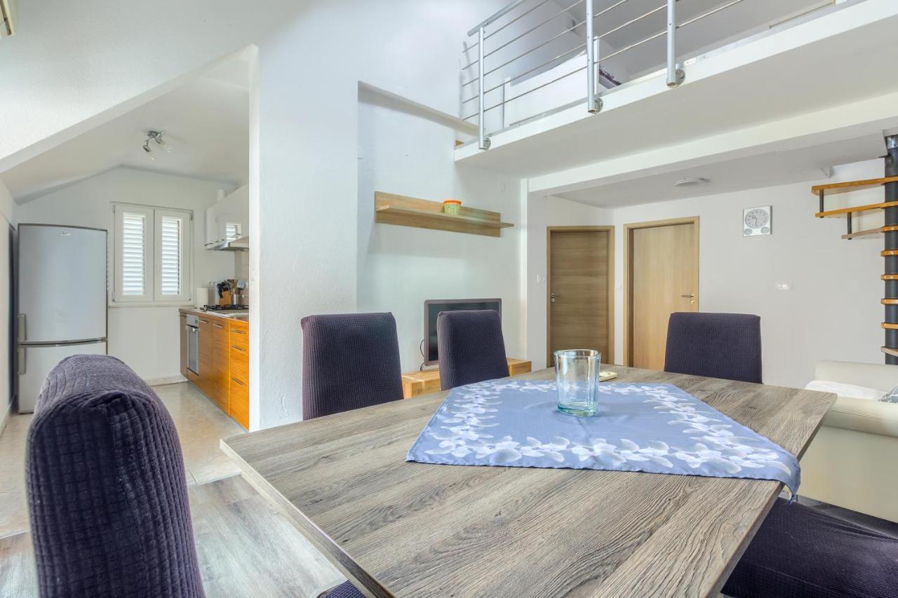Apartmani Rialto Kakma Zewnętrze zdjęcie