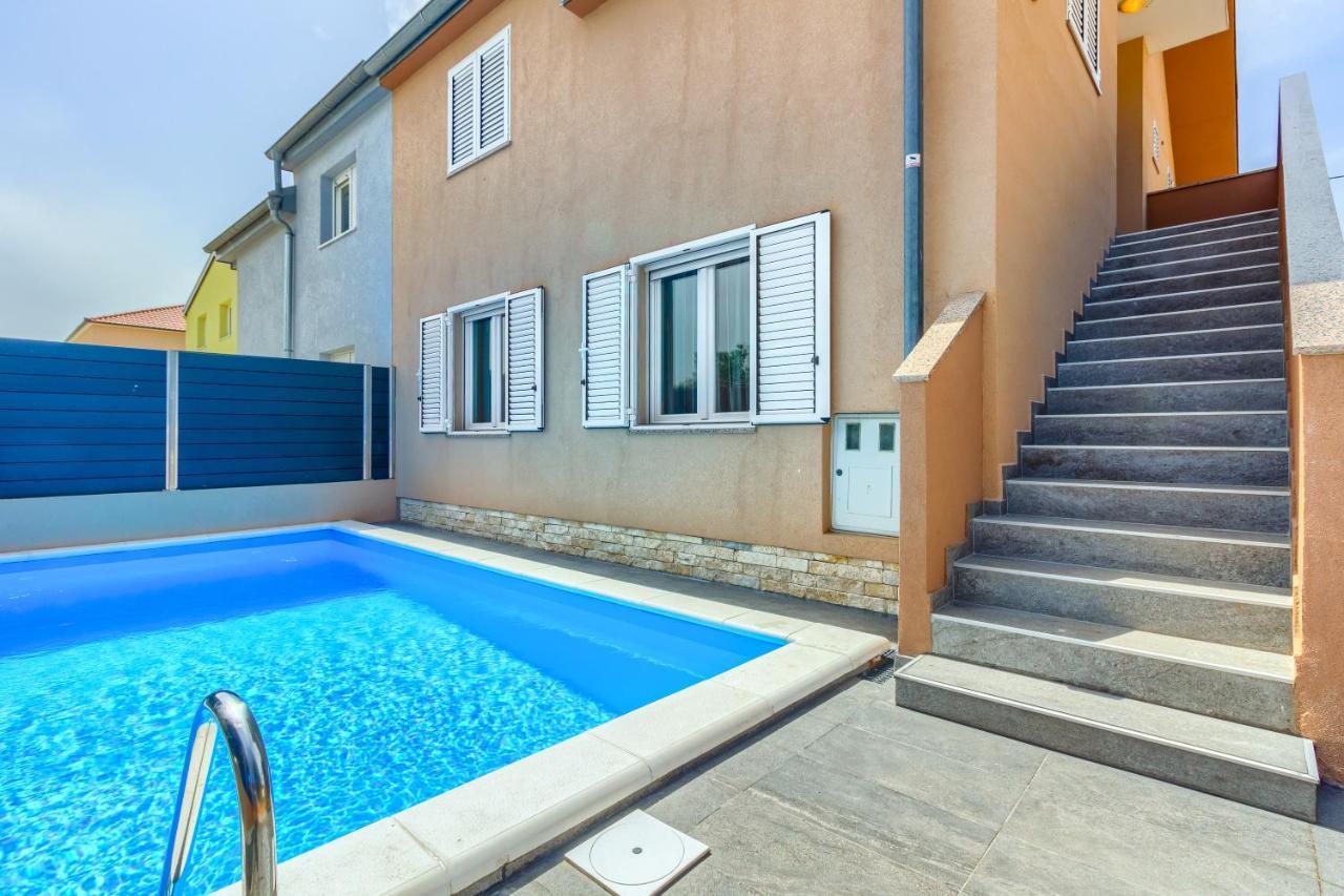 Apartmani Rialto Kakma Zewnętrze zdjęcie