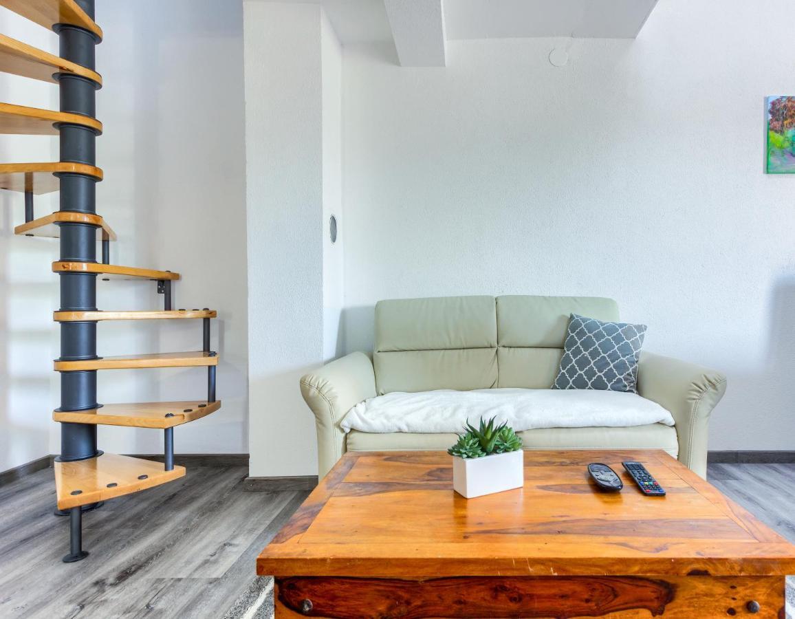 Apartmani Rialto Kakma Zewnętrze zdjęcie