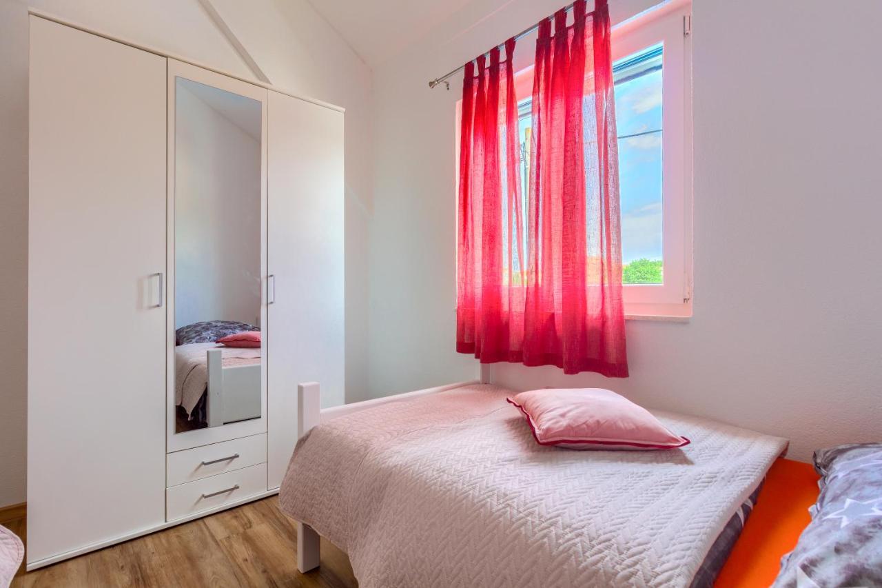 Apartmani Rialto Kakma Zewnętrze zdjęcie