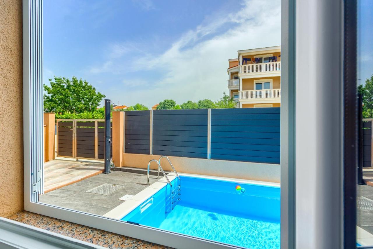 Apartmani Rialto Kakma Zewnętrze zdjęcie