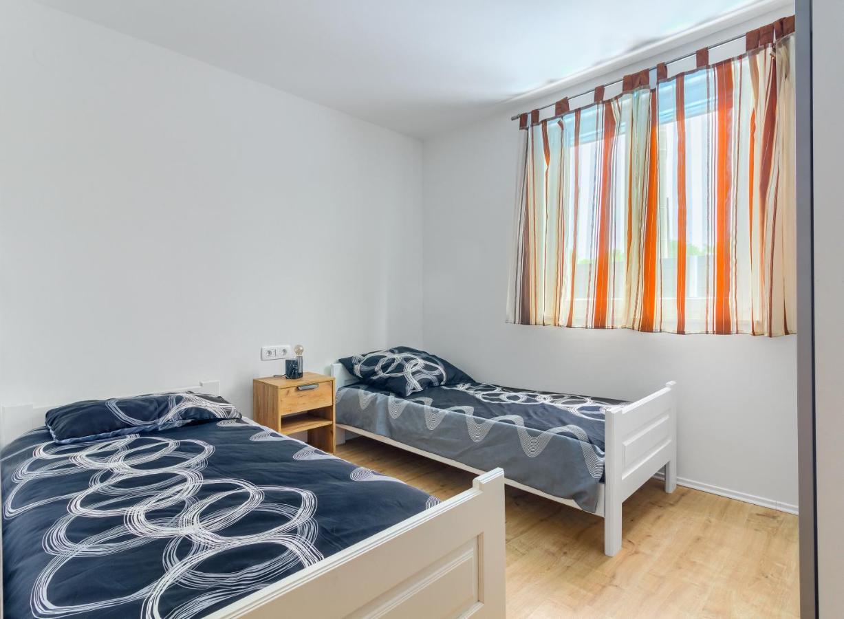 Apartmani Rialto Kakma Zewnętrze zdjęcie