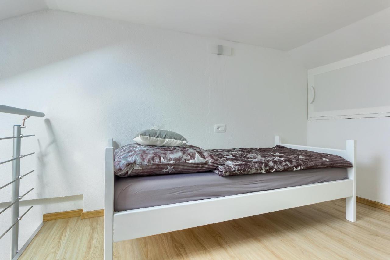Apartmani Rialto Kakma Zewnętrze zdjęcie