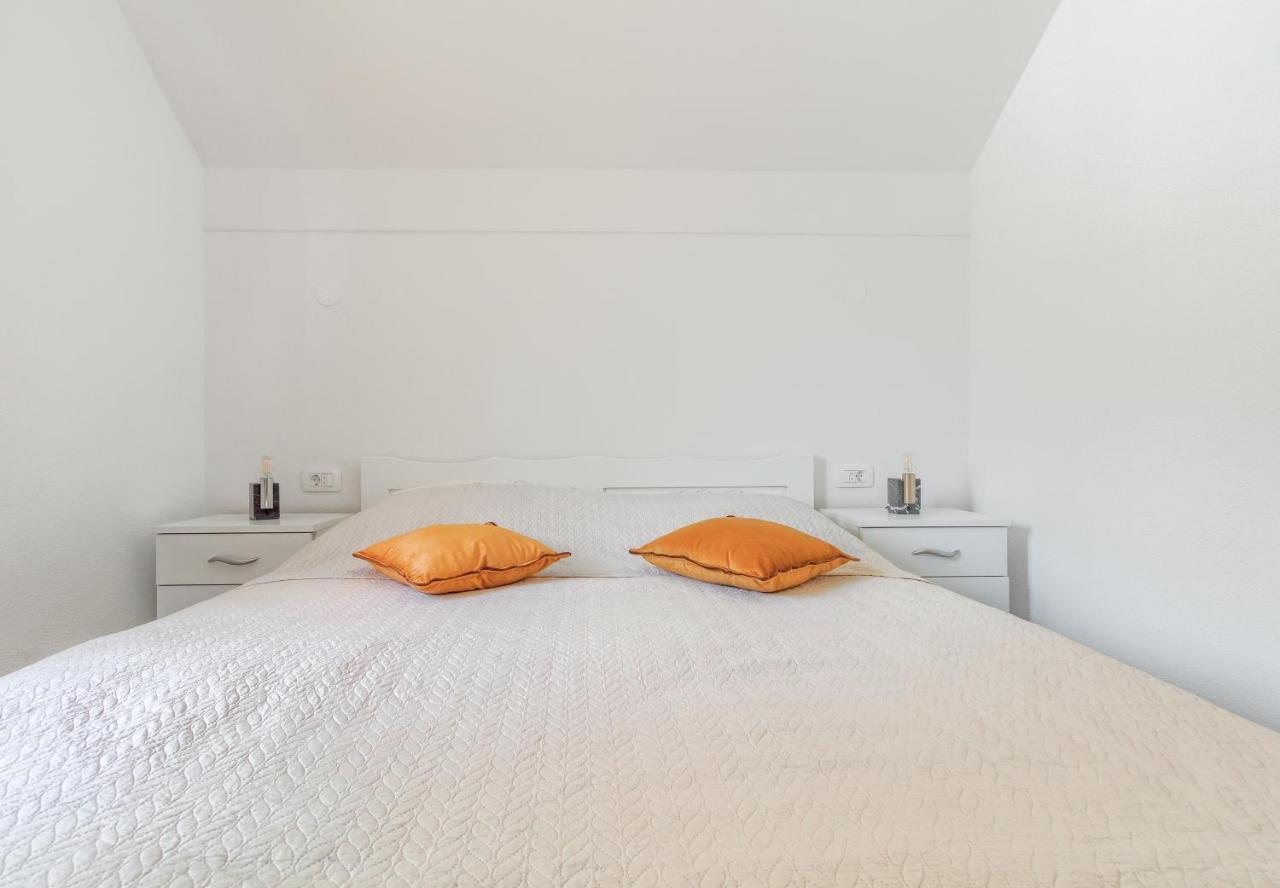 Apartmani Rialto Kakma Zewnętrze zdjęcie