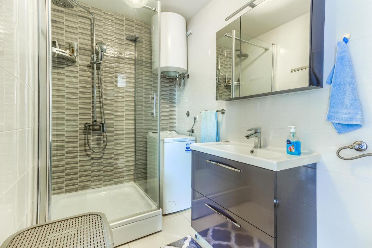 Apartmani Rialto Kakma Zewnętrze zdjęcie