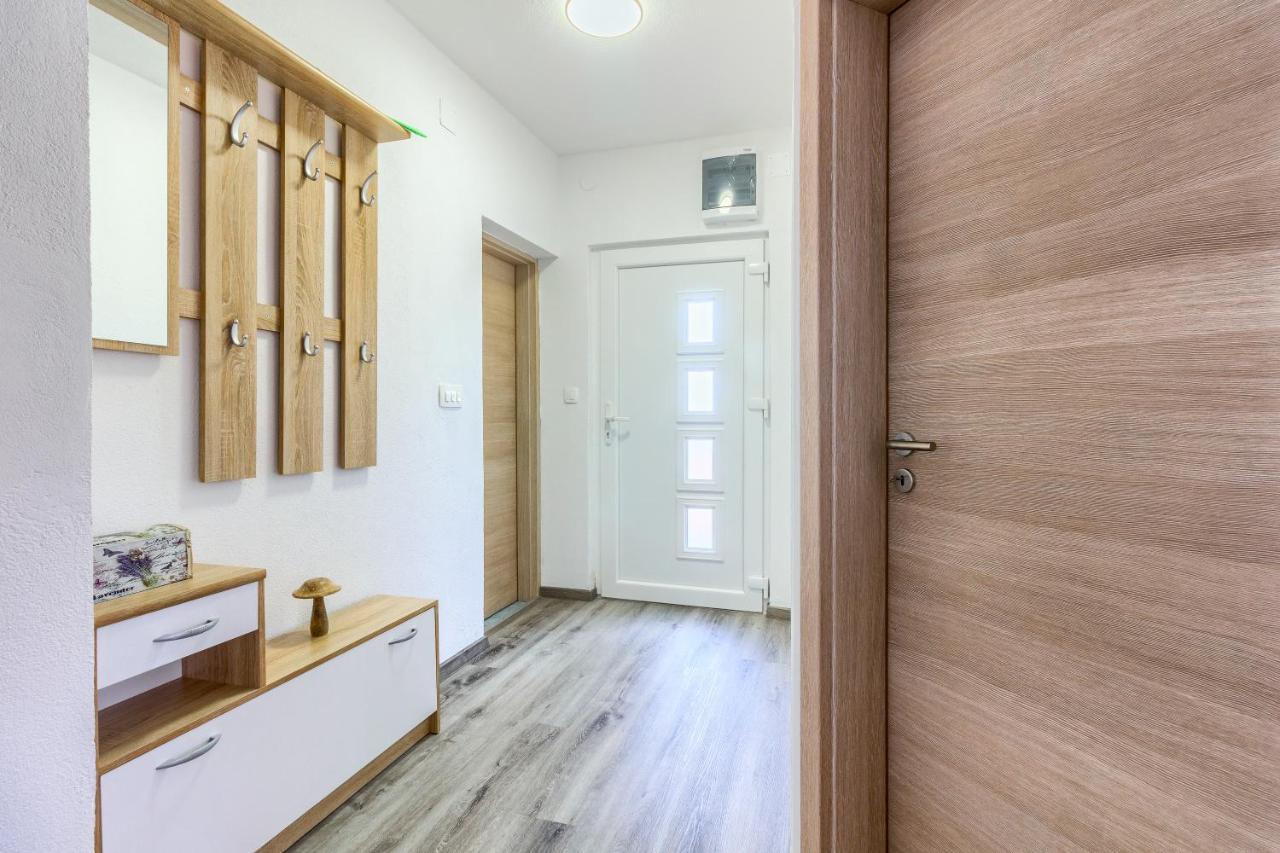 Apartmani Rialto Kakma Zewnętrze zdjęcie
