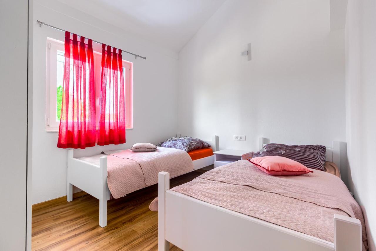 Apartmani Rialto Kakma Zewnętrze zdjęcie