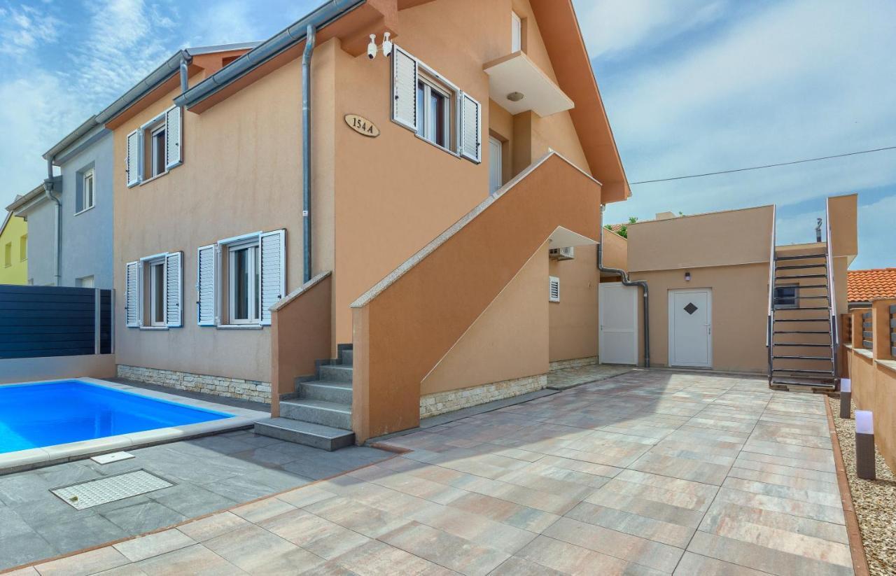 Apartmani Rialto Kakma Zewnętrze zdjęcie