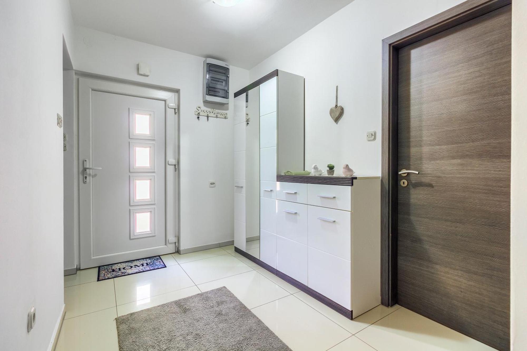 Apartmani Rialto Kakma Zewnętrze zdjęcie